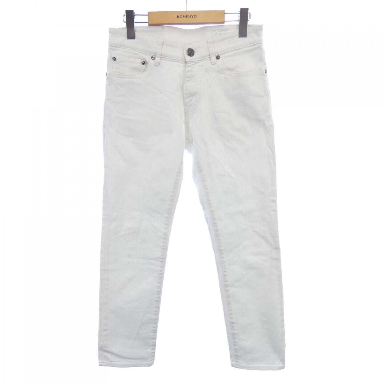 ピーティートリノ PT TORINO ジーンズ