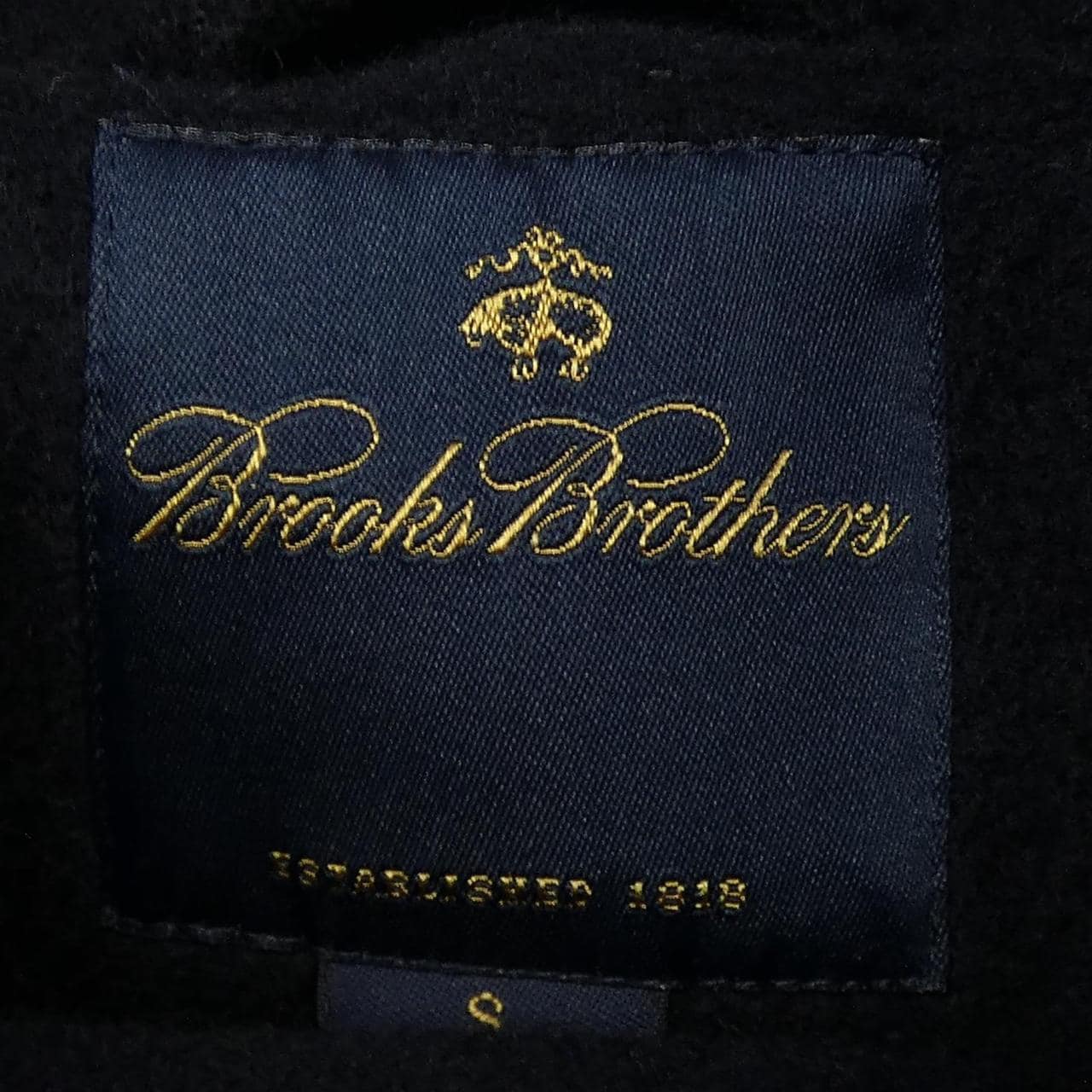 ブルックスブラザーズ BROOKS BROTHERS ダッフルコート
