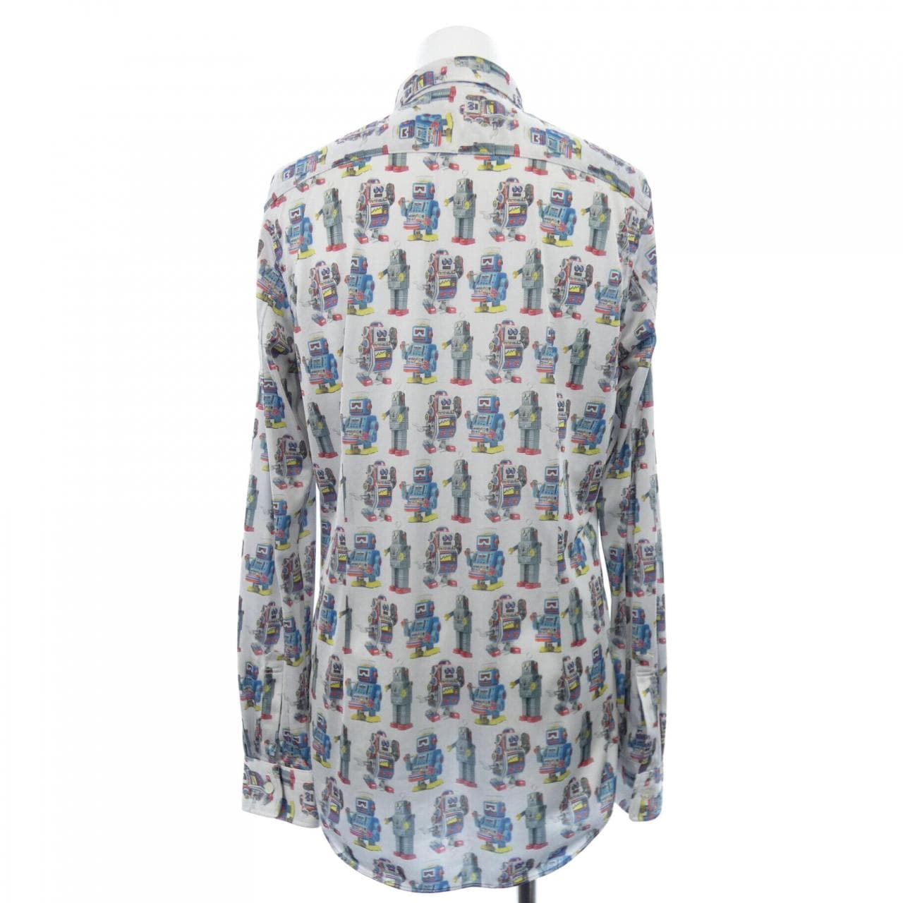 コムデギャルソンオムドゥ COMME des GARCONS HOMME DEUX DR-T004 S／Sシャツ