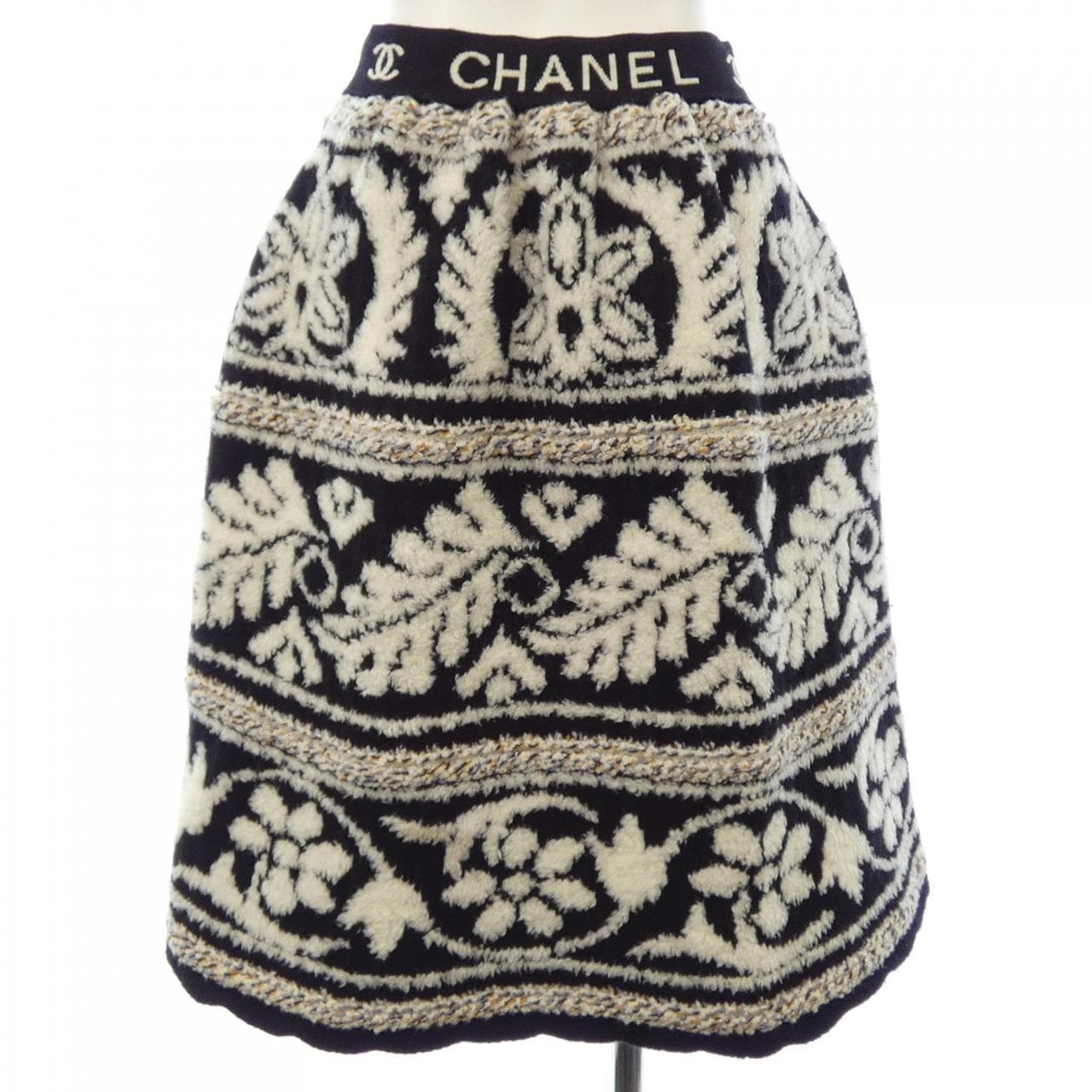 シャネル CHANEL P62586K48079 スカート