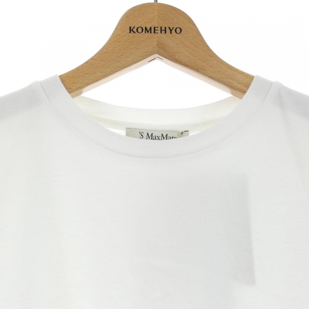 エスマックスマーラ 'S Max Mara 997601 Tシャツ