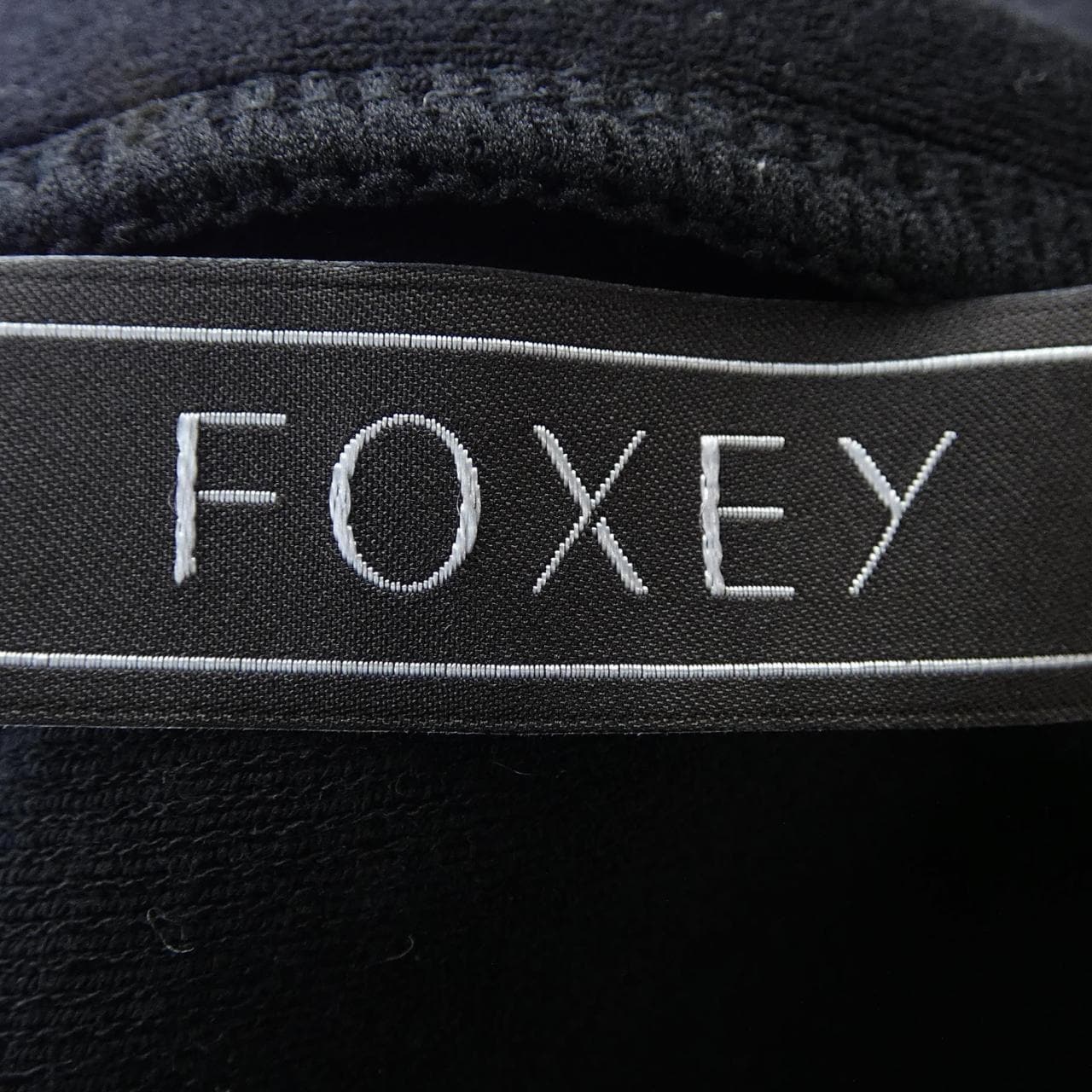 フォクシー FOXEY 35308 トップス