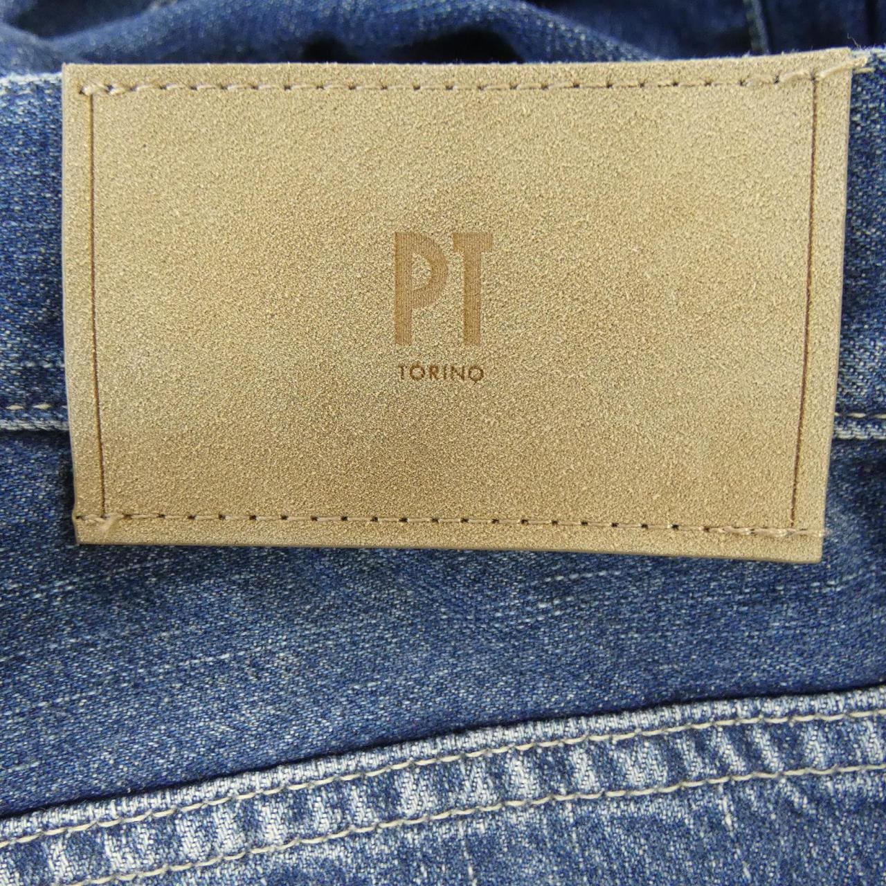 ピーティートリノ PT TORINO OA5040 ジーンズ