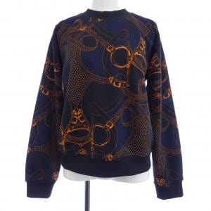 エルメス HERMES EPERON D'OR BANDANA 4H4646DC スウェット