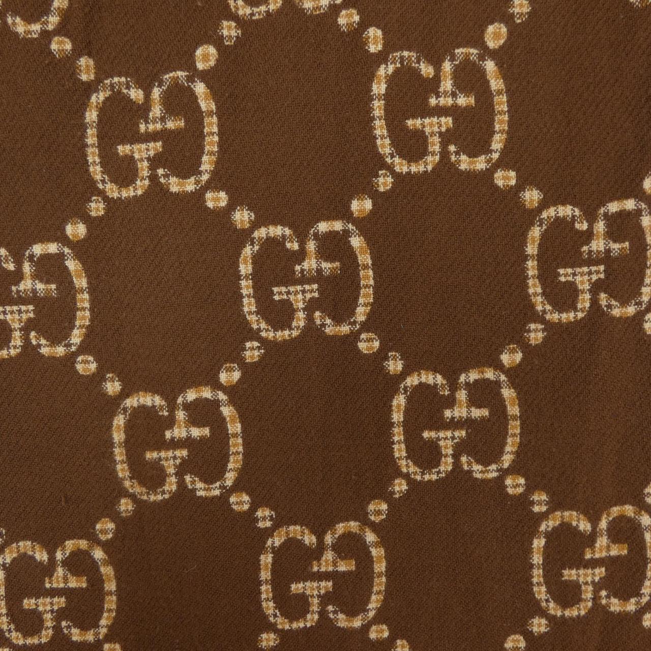 グッチ GUCCI 660025 4G386 MUFFLER