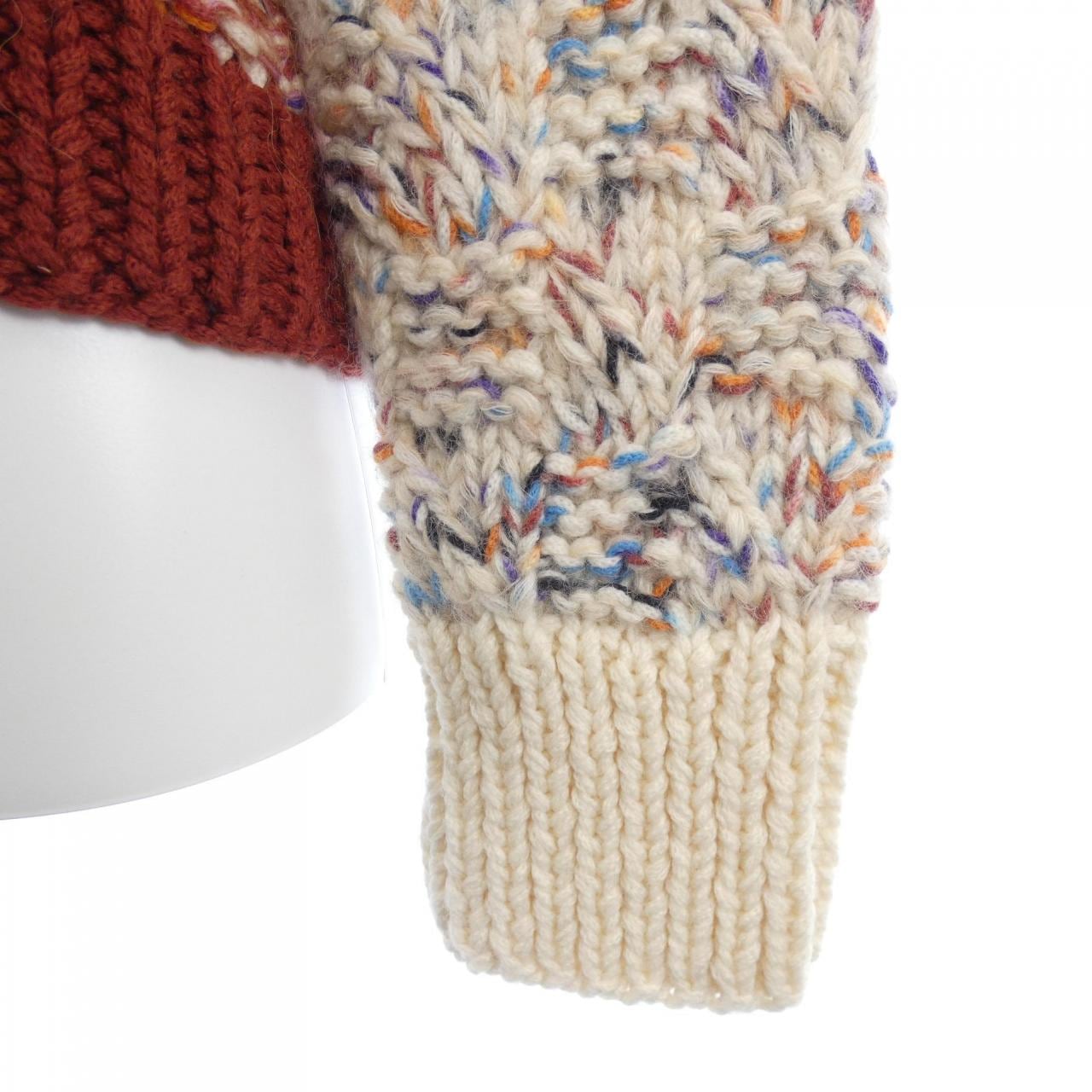 ミッソーニ MISSONI ニット