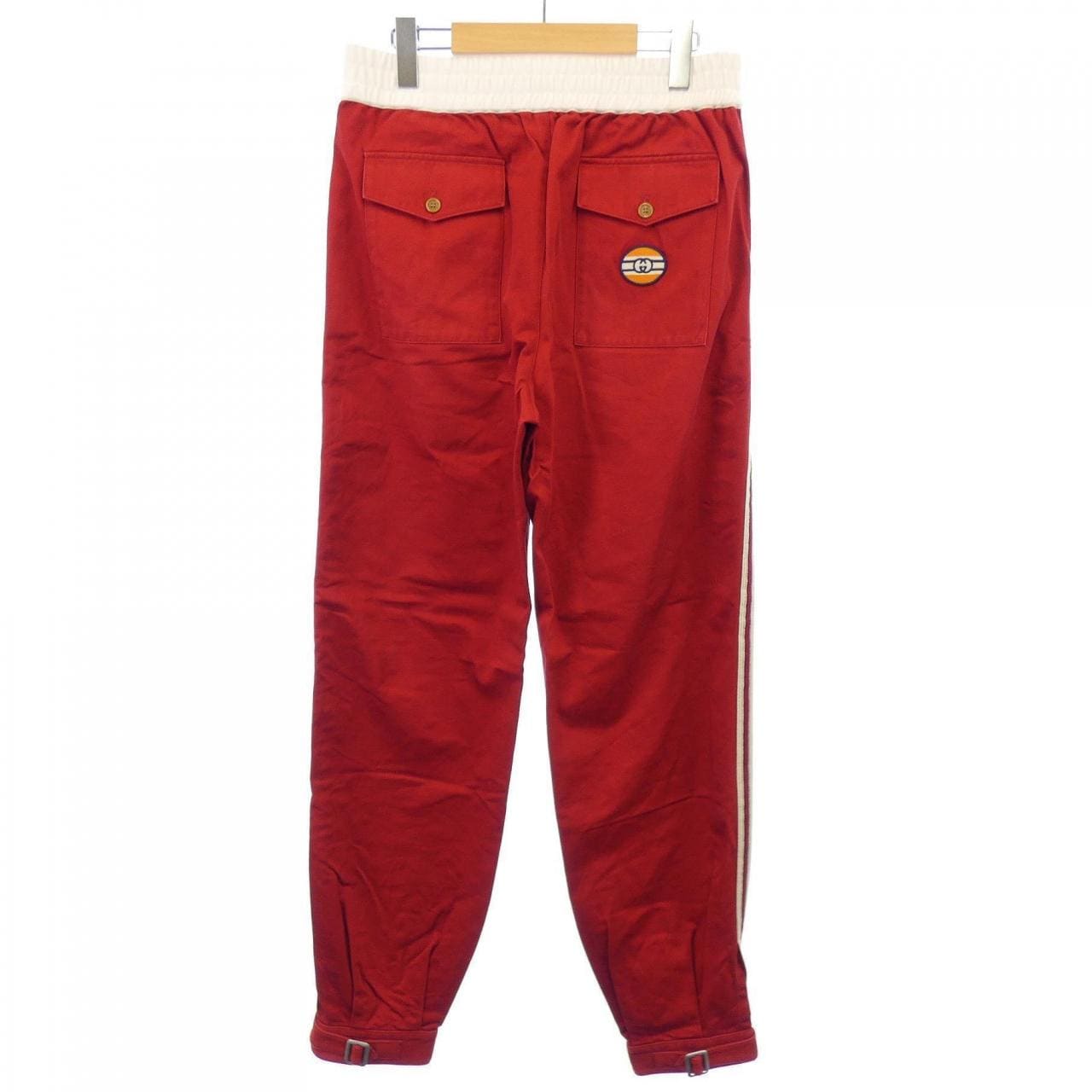 グッチ GUCCI 653392 ZAGP0 パンツ