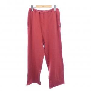 エクストリームカシミヤ extreme cashmere X パンツ