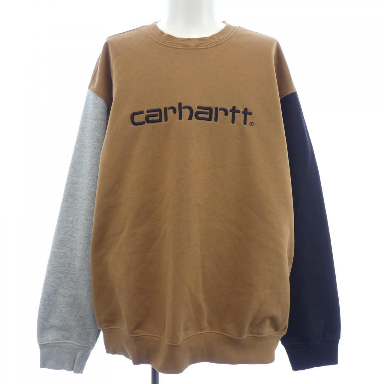 カーハート CARHARTT スウェット