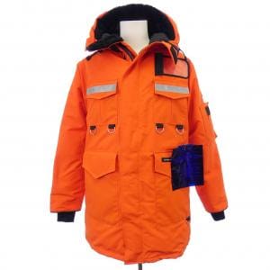 カナダグース CANADA GOOSE WD-J401 8501MJW JUNYA WATANABE ダウンジャケット