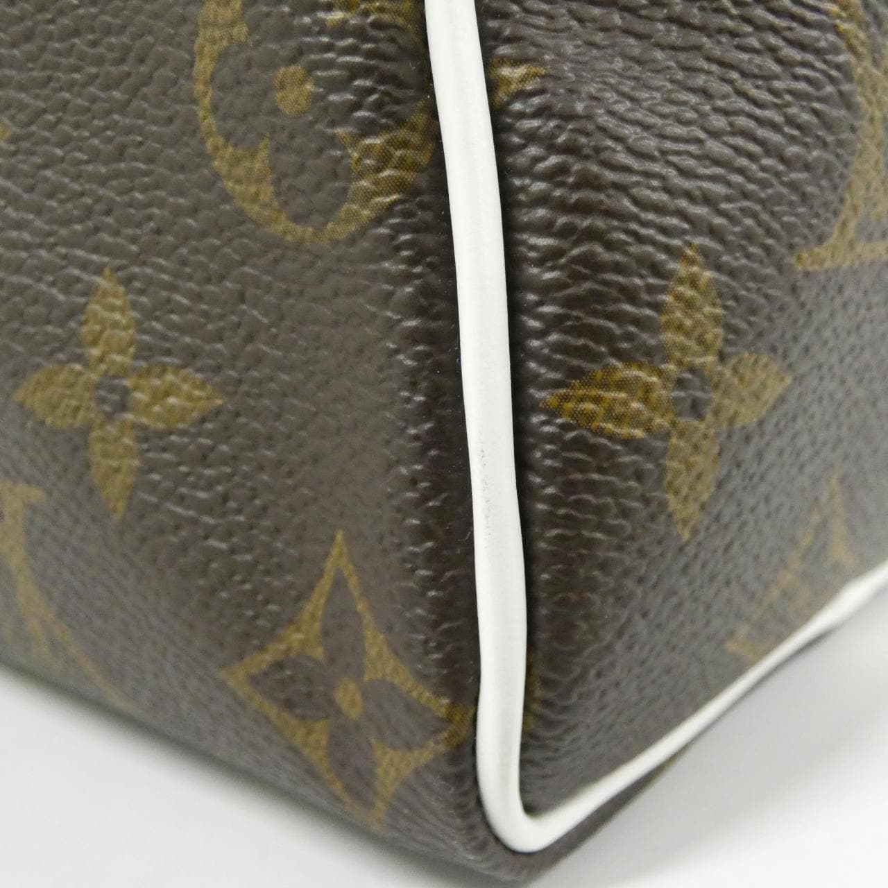 ルイヴィトン モノグラム(LVマッチ) スピーディ バンドリエール 25cm M20754 ボストンバッグ