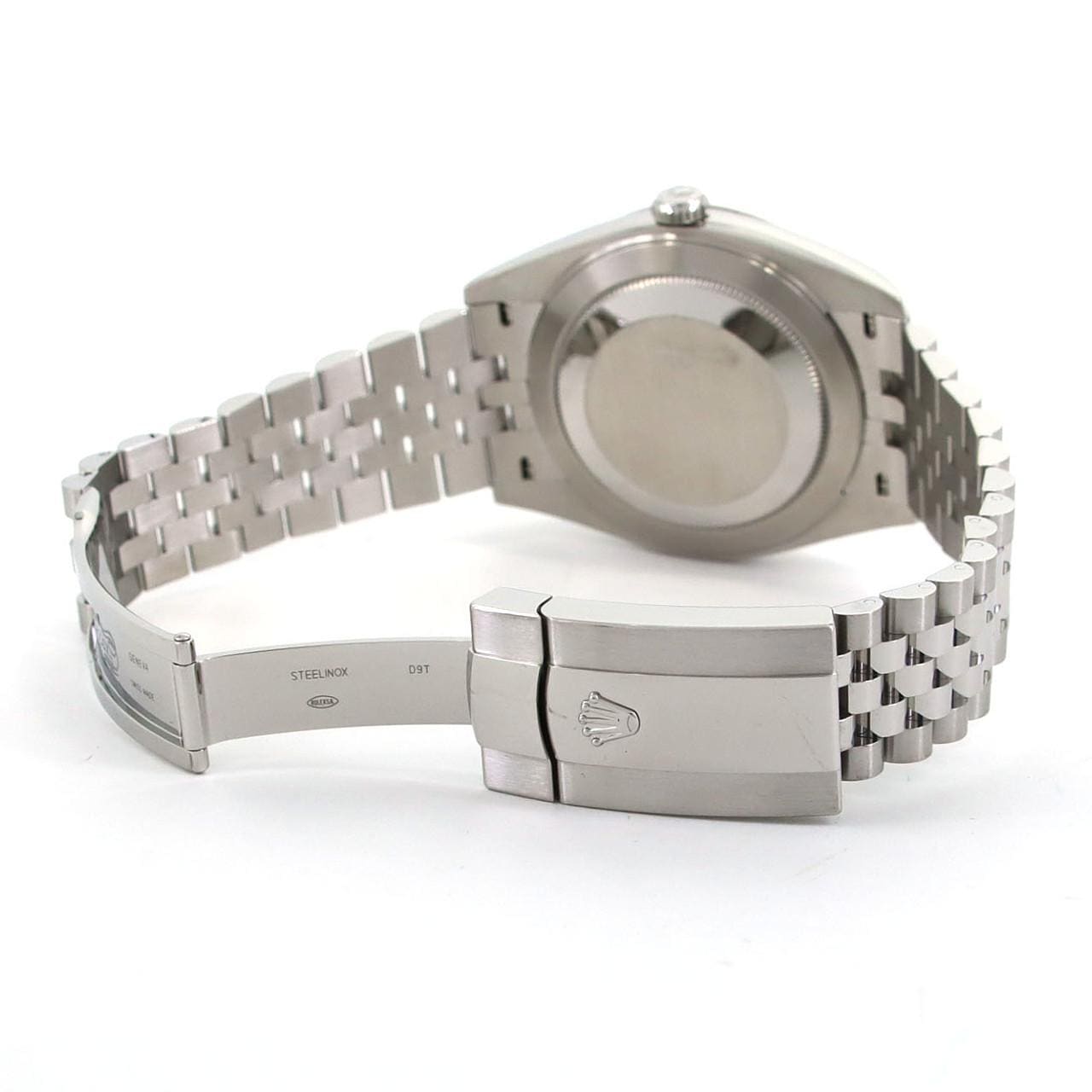 ロレックス デイトジャスト 126334G SSxWG 自動巻 ランダム番