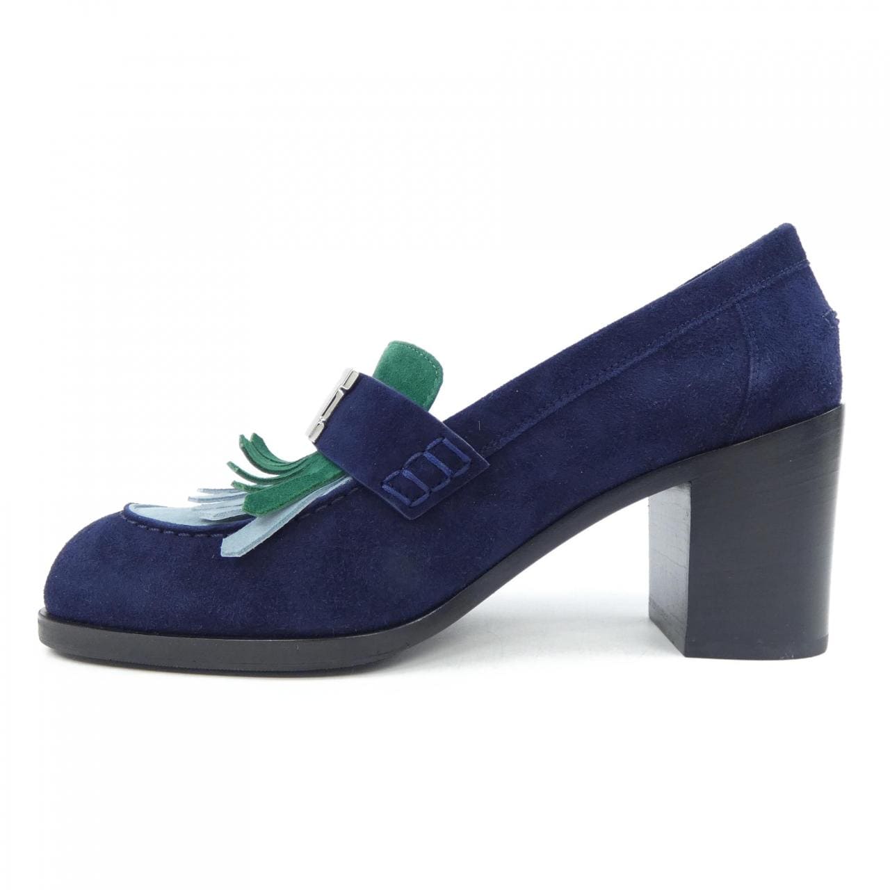 HERMES Elysee pumps 231224Z