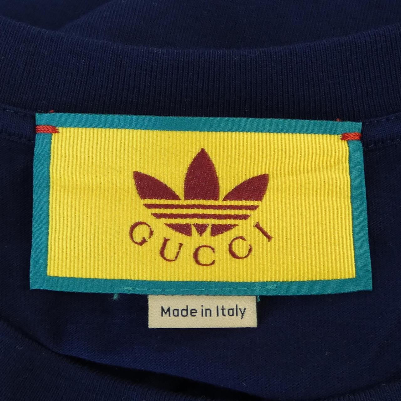 Gucci ADIDAS 548334 XJEMJ T-shirt