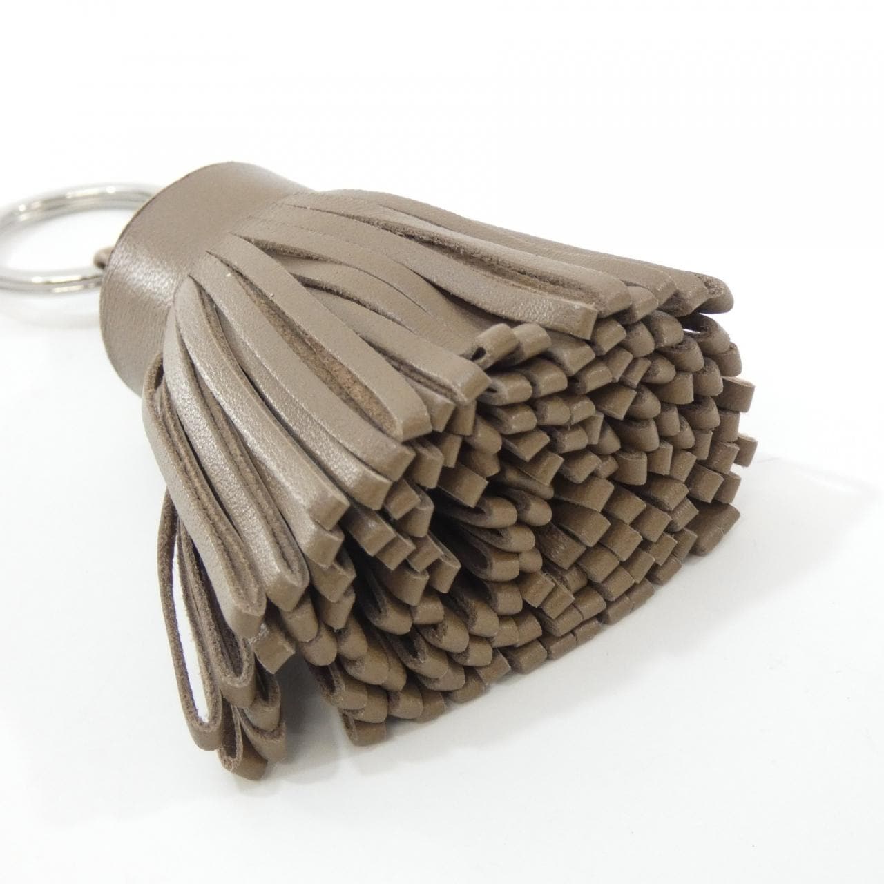 エルメス カルメン 077894CJ キーリング