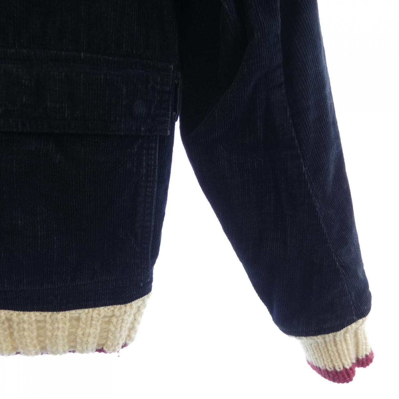 ヴィズヴィム VISVIM 0113205013025 ジャケット