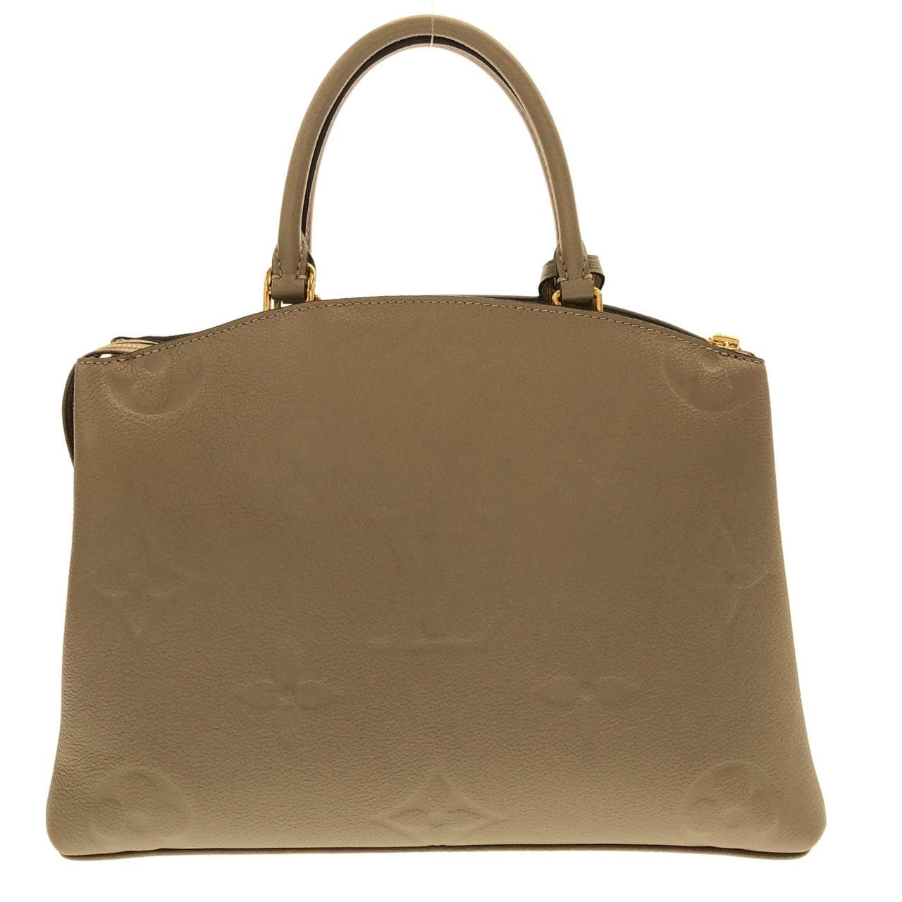 ルイヴィトン モノグラム アンプラント グラン パレ MM M45833 バッグ