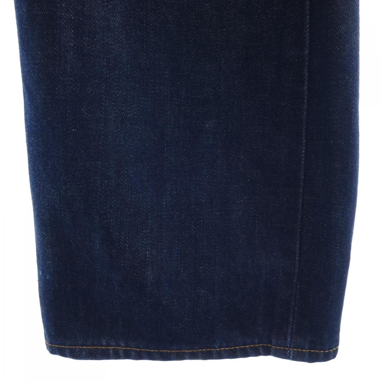 チノ CINOH C-DE-003A ジーンズ