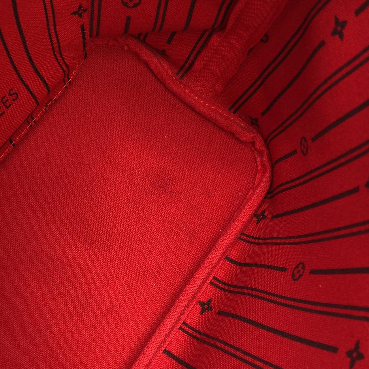 ルイヴィトン ダミエ ネヴァーフル PM N51109 バッグ