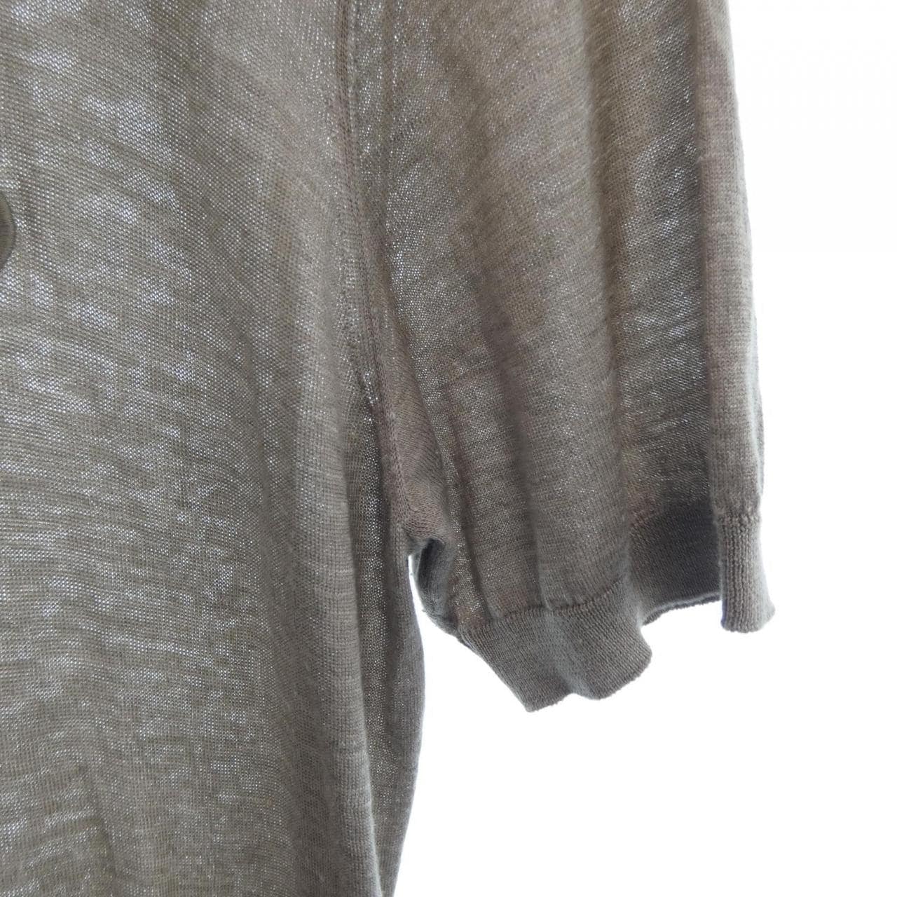 ジョルジオ アルマーニ GIORGIO ARMANI 3LSF06 SM31Z ニット