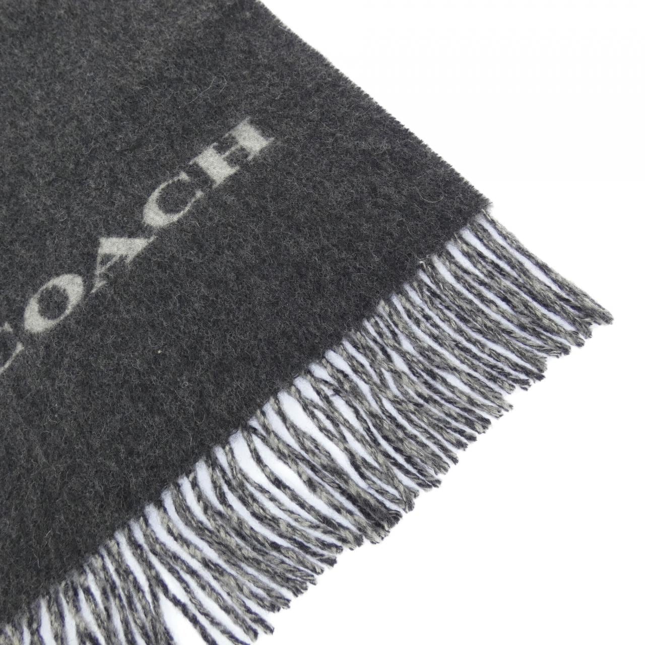 コーチ COACH MUFFLER