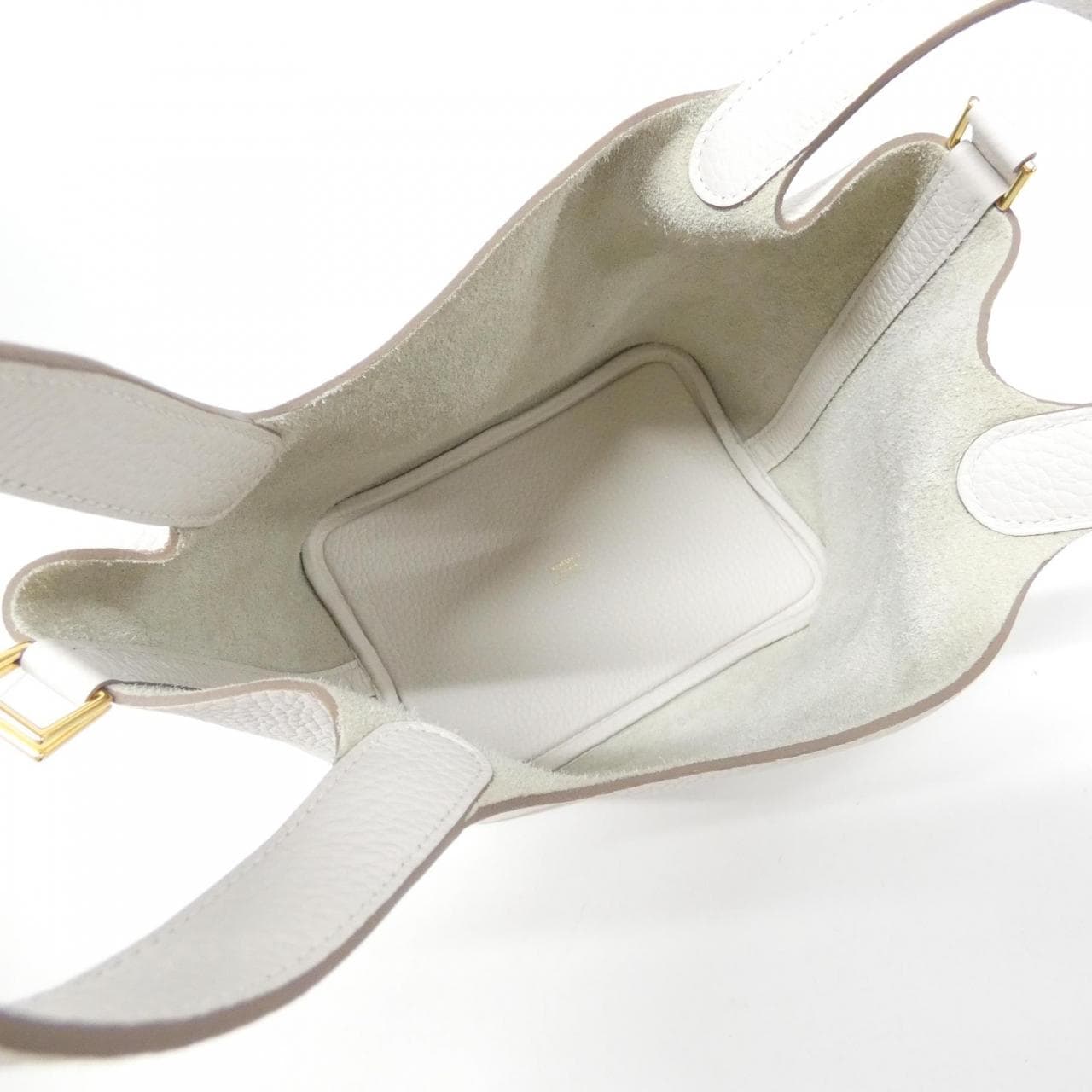 エルメス ピコタン ロック PM 056289CC バッグ