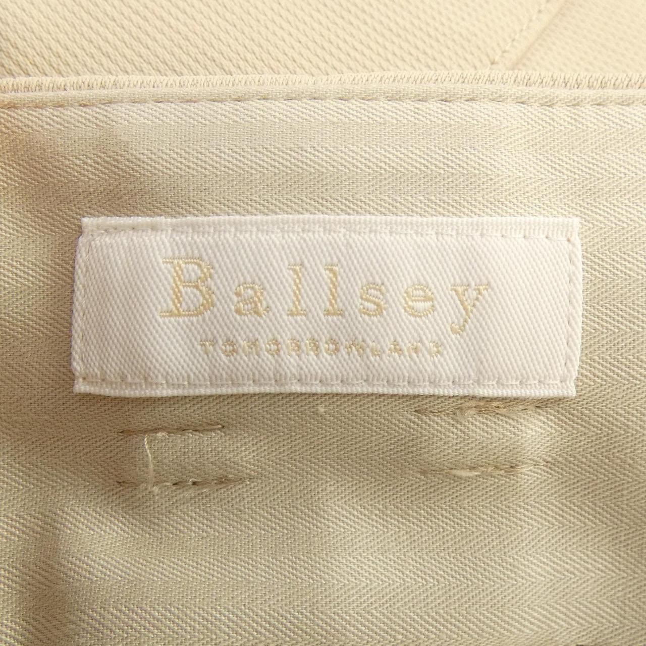 ボールジー BALLSEY パンツ