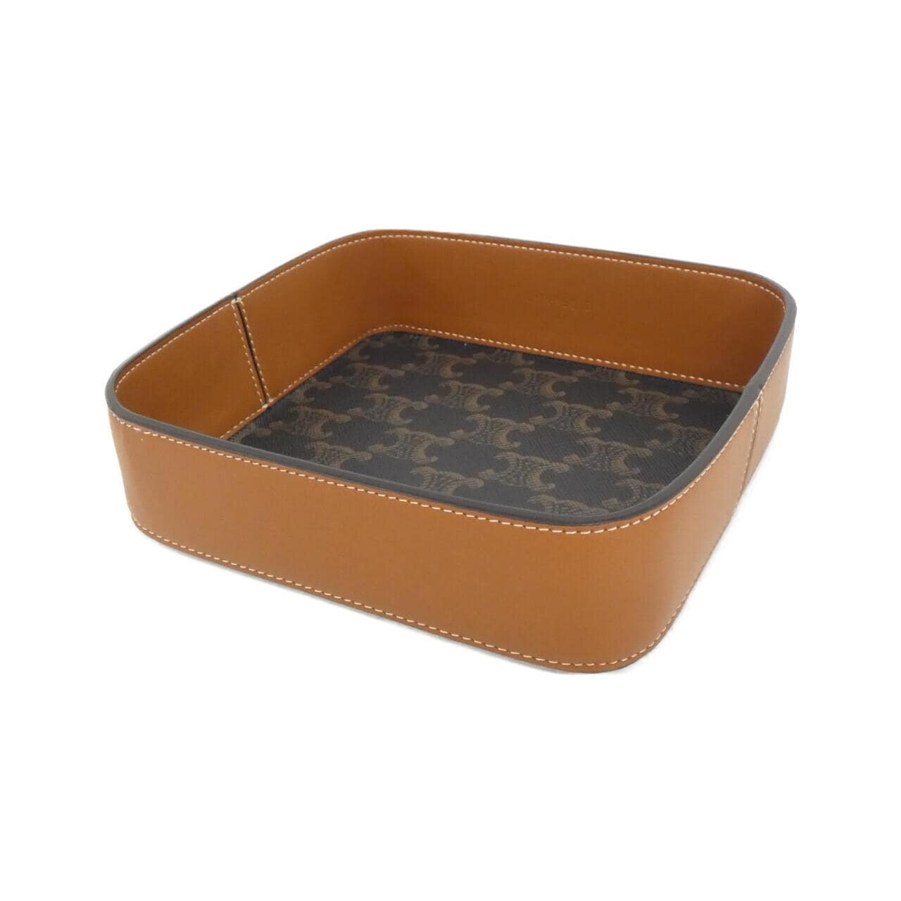 セリーヌ TRINKET BOWL 4M0262ABO トレー