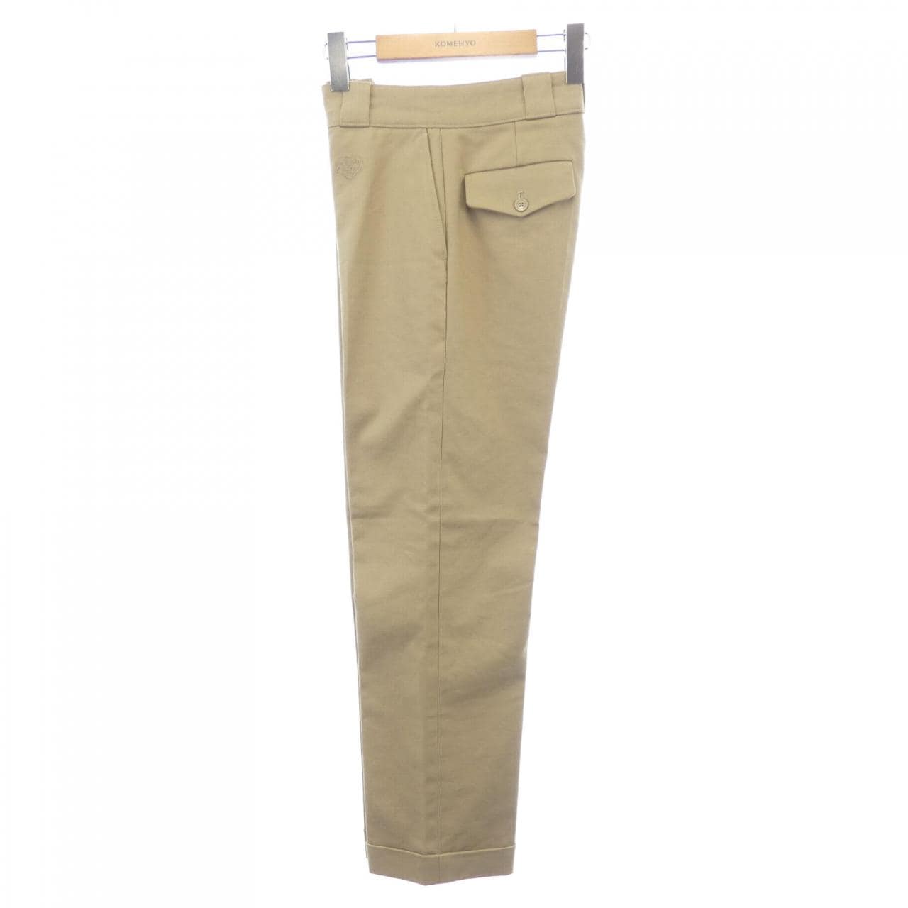 ルイヴィトン LOUIS VUITTON チノパンツ HMP06WH77 パンツ