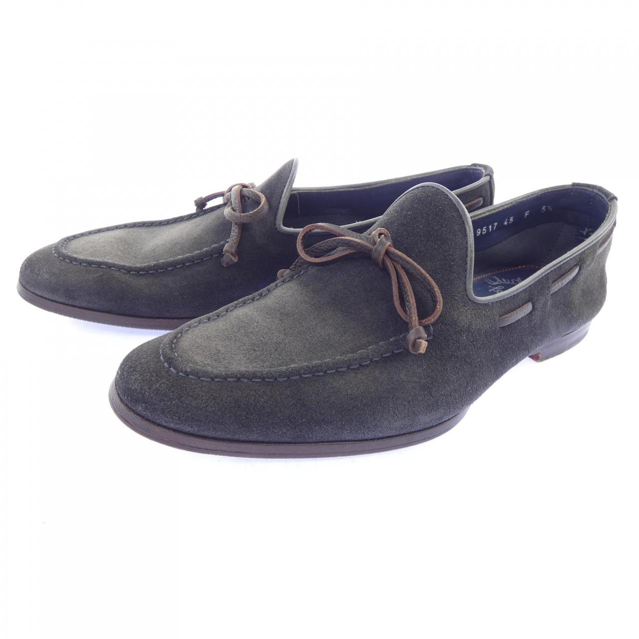 サントーニ SANTONI シューズ