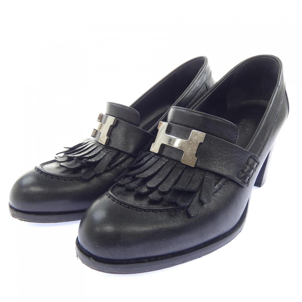エルメス HERMES エリス ELYSEE 221067Z シューズ
