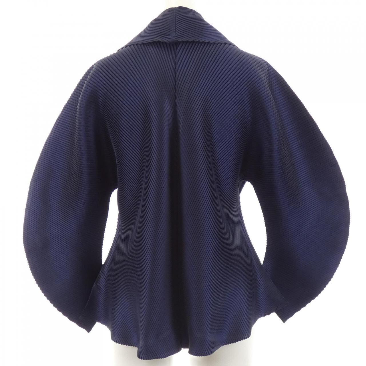 イッセイミヤケ ISSEY MIYAKE IM52FD613 ジャケット