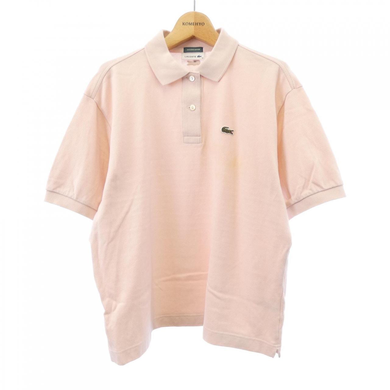 ラコステ LACOSTE ポロシャツ