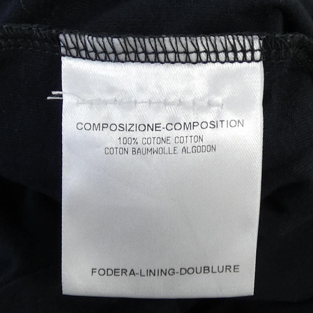 アレキサンダーマックイーン ALEXANDER McQUEEN Tシャツ