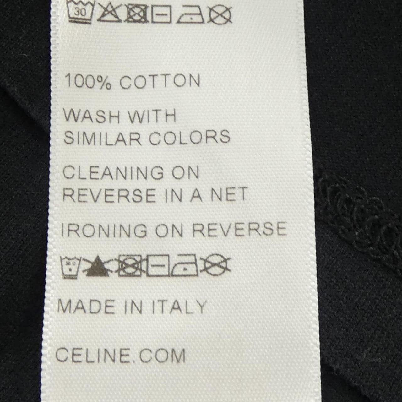 セリーヌ CELINE 2X800501F Tシャツ