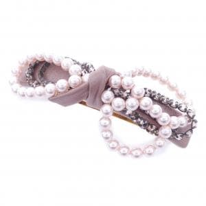 ALEXANDER ZOUARI HAIR ACCESSORIES