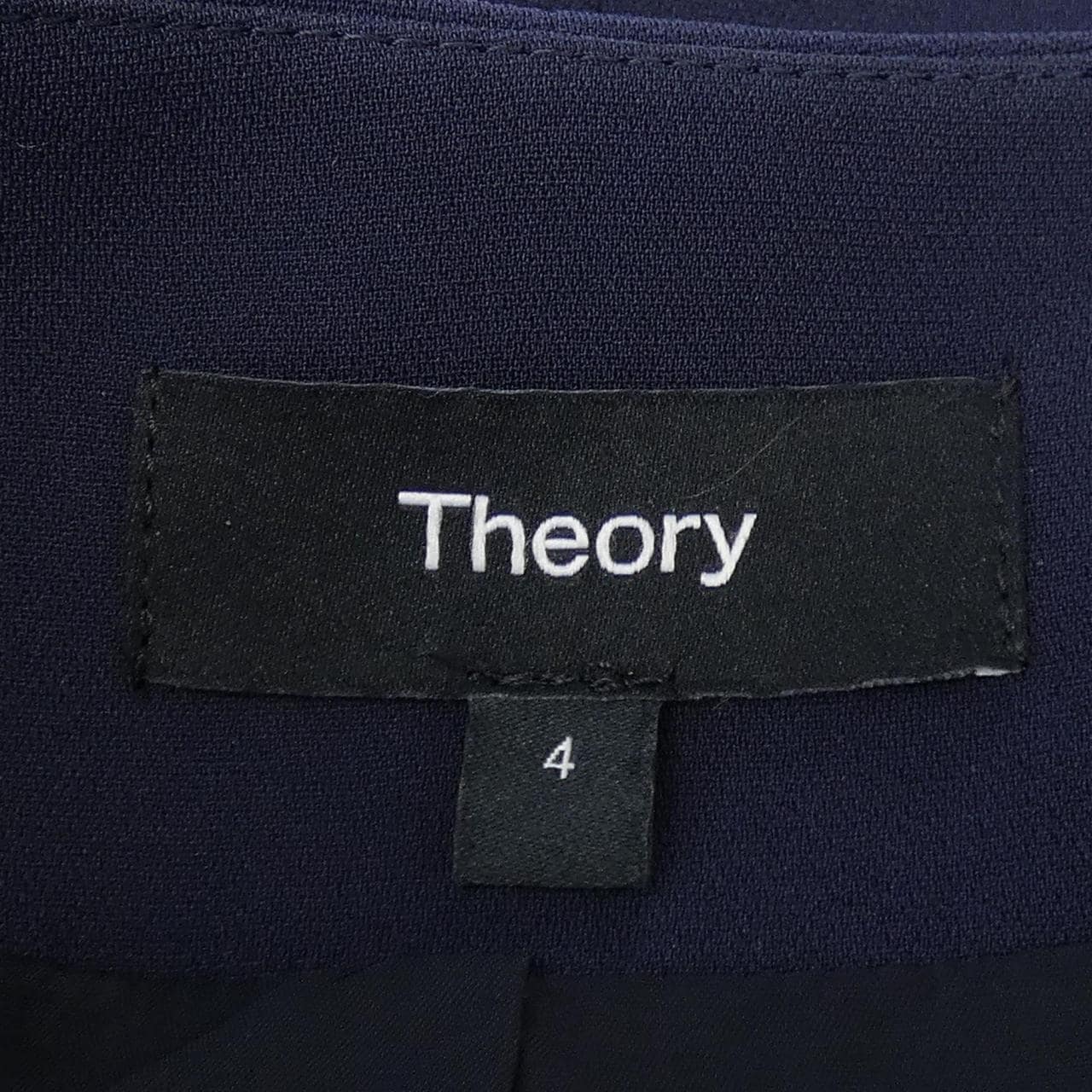 セオリー theory 01-2304100-895-704 ジャケット