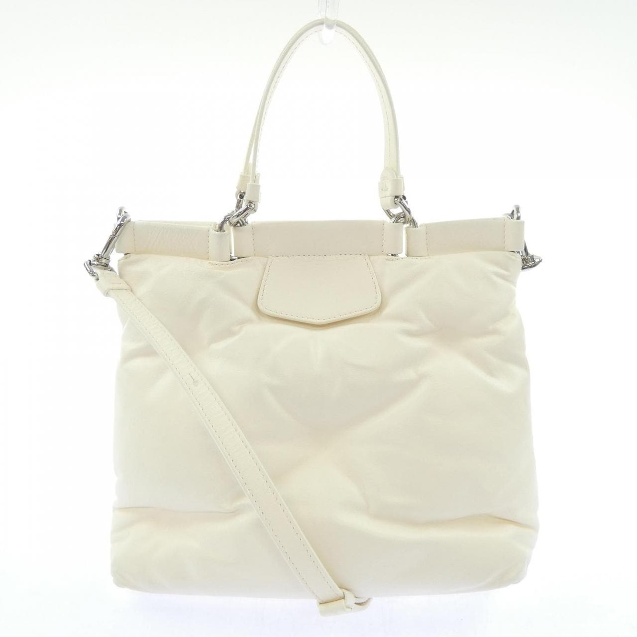 メゾンマルジェラ Maison Margiela GLAM SLAM　トートバッグ S56WD0133 BAG