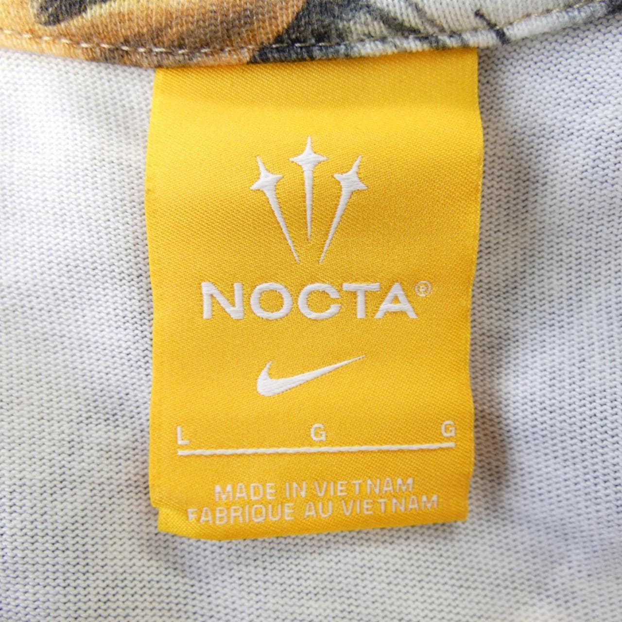 クロムハーツ CHROME HEARTS NIKE NOCTA 408213784******00M Tシャツ
