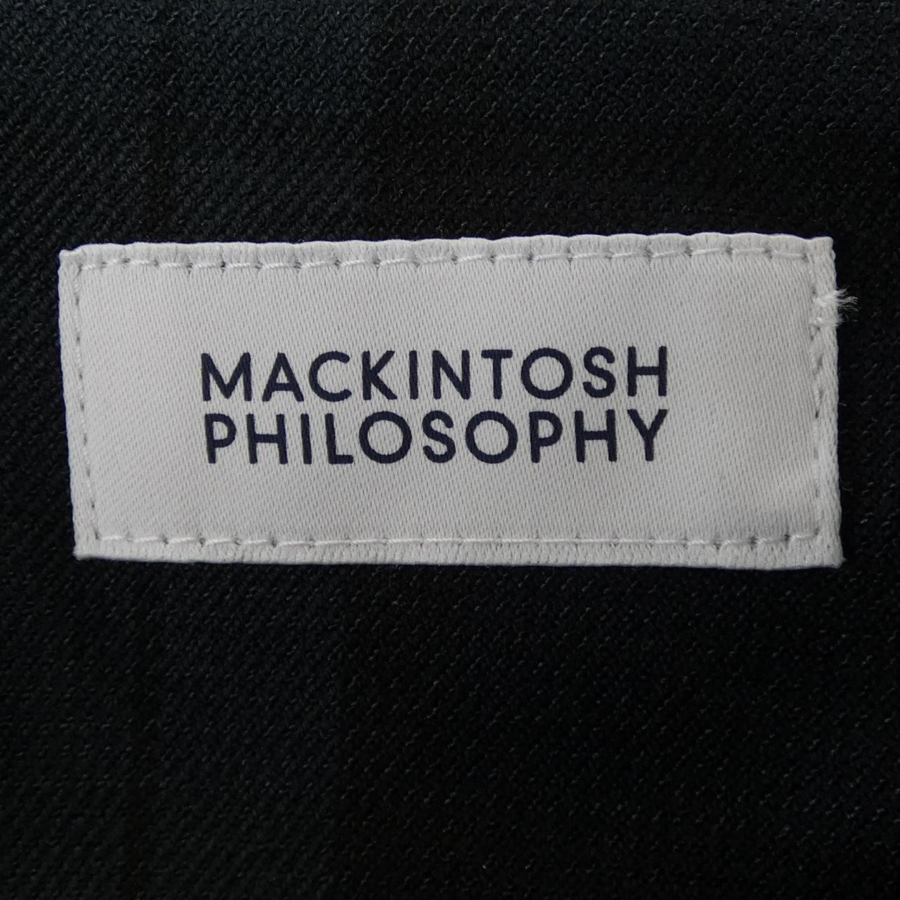 マッキントッシュフィロソフィー MACKINTOSH PHILOSOPHY ワンピース