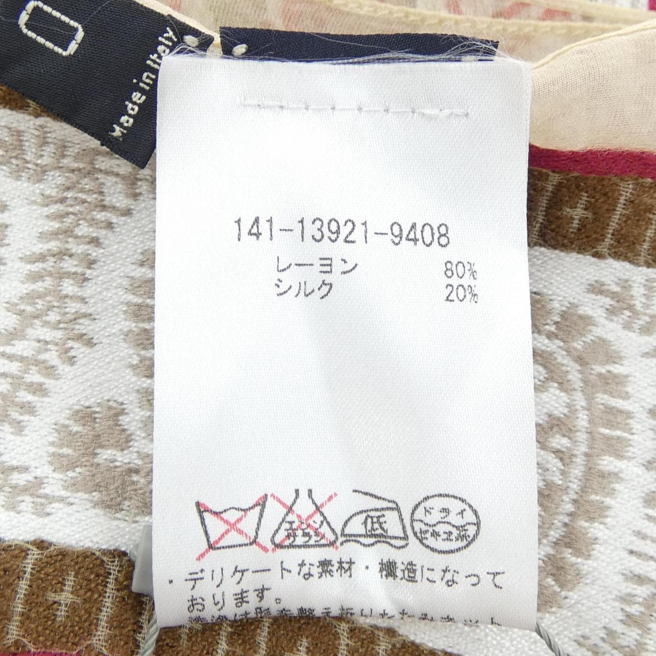 エトロ ETRO 141-13921-9408 STOLE