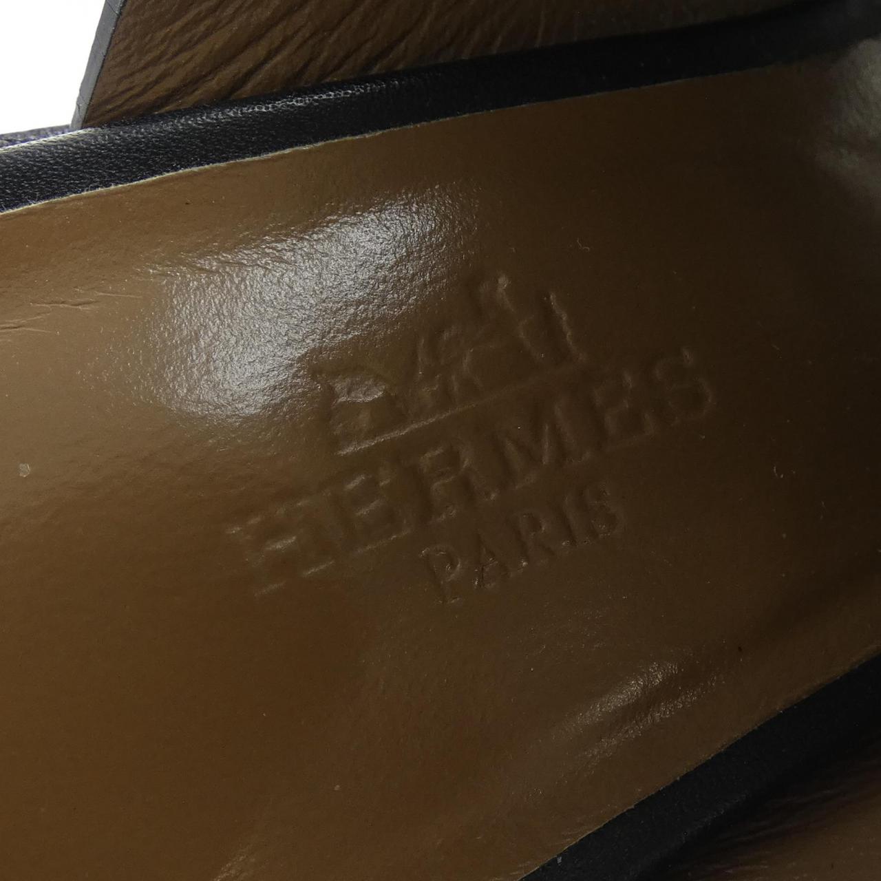 エルメス HERMES 181050Z サンダル
