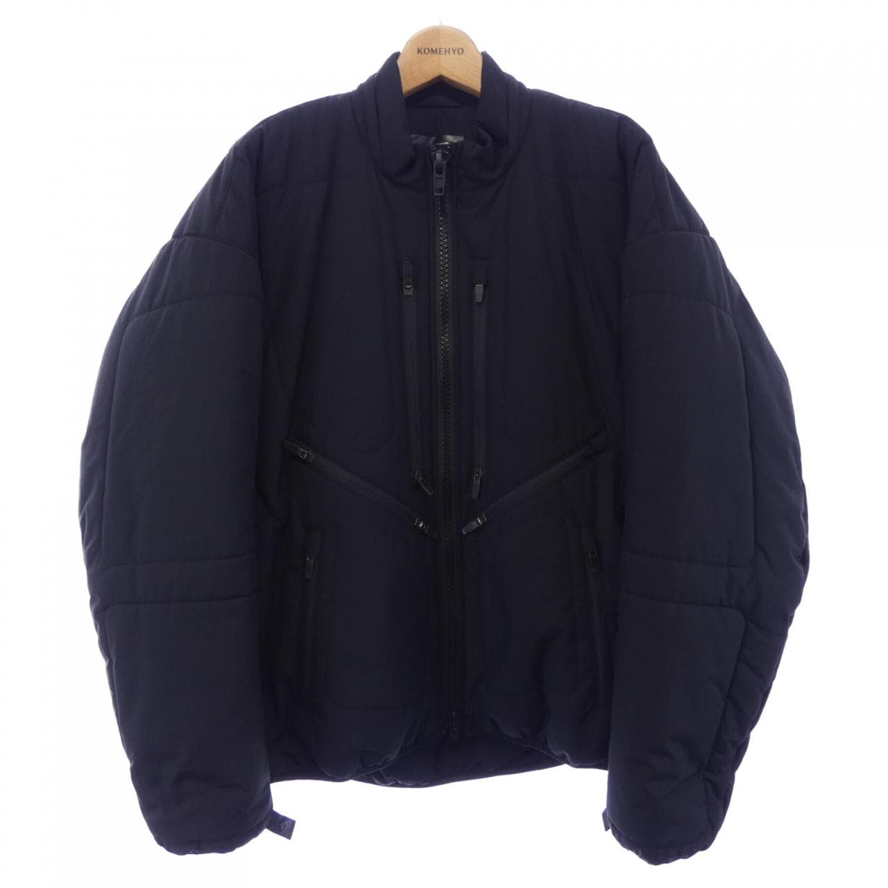 アクロニウム ACRONYM J91-WS ジャケット