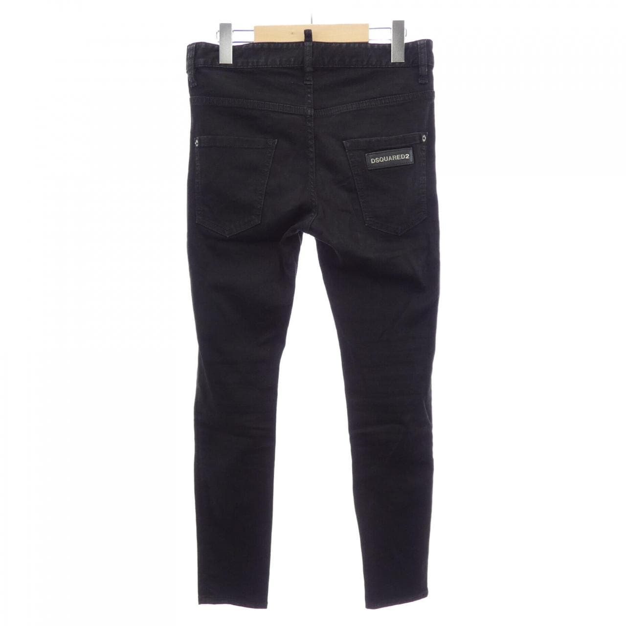 ディースクエアード DSQUARED2 S74LB0992 ジーンズ