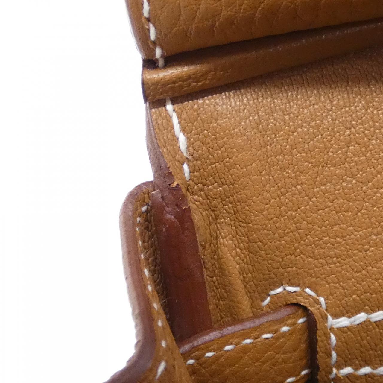 エルメス バーキン 25cm 041344CK バッグ