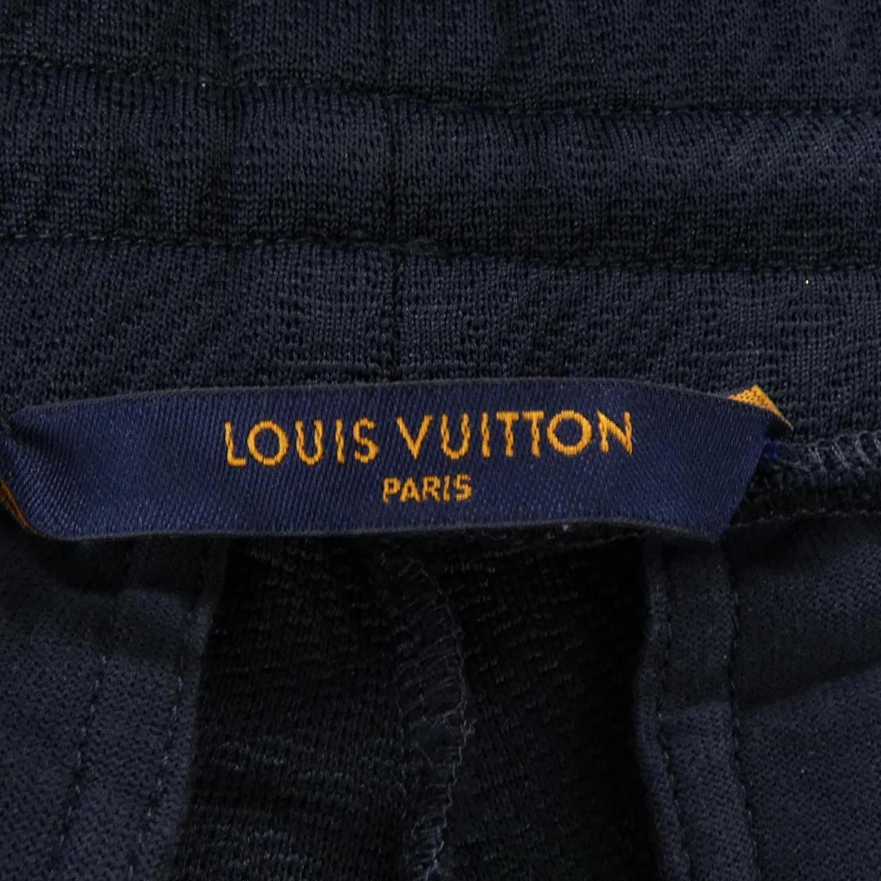 ルイヴィトン LOUIS VUITTON モノグラムトラックパンツ HHY44WNPS パンツ