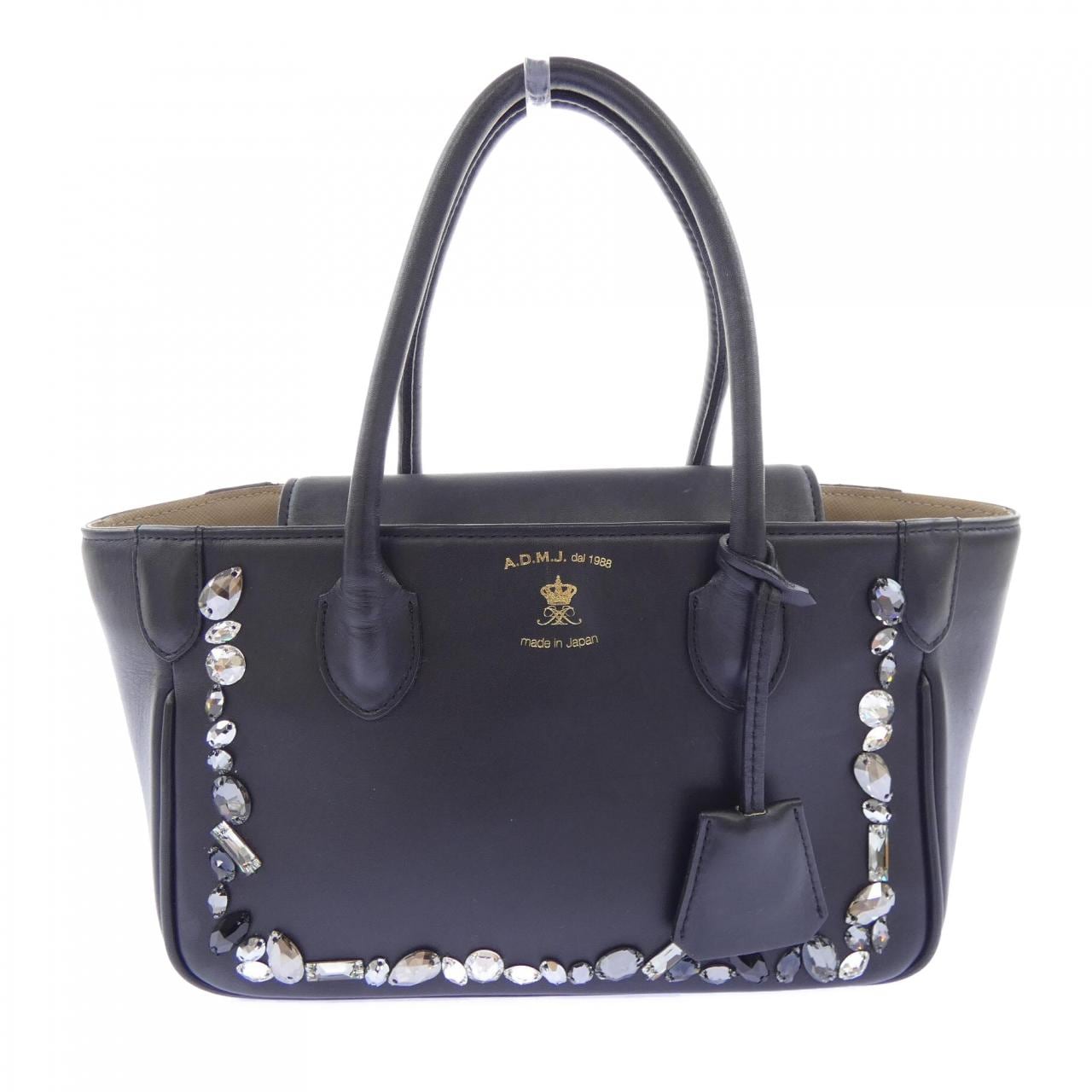 エイディエムジェイ ADMJ BAG