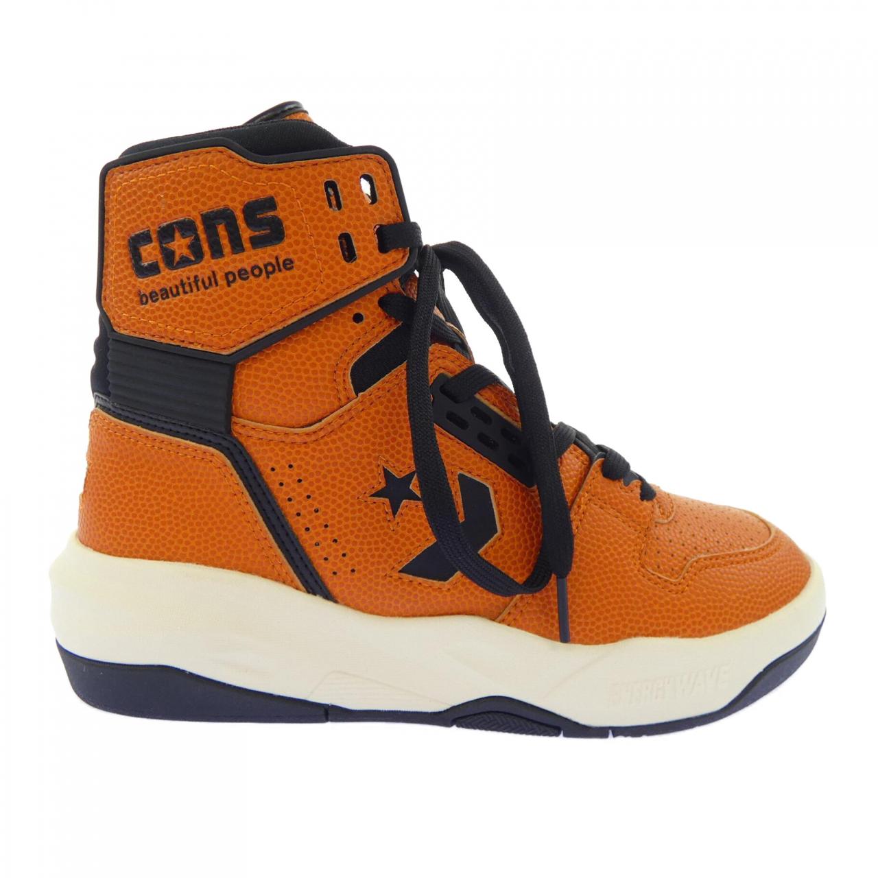 コンバース CONVERSE beautiful people スニーカー