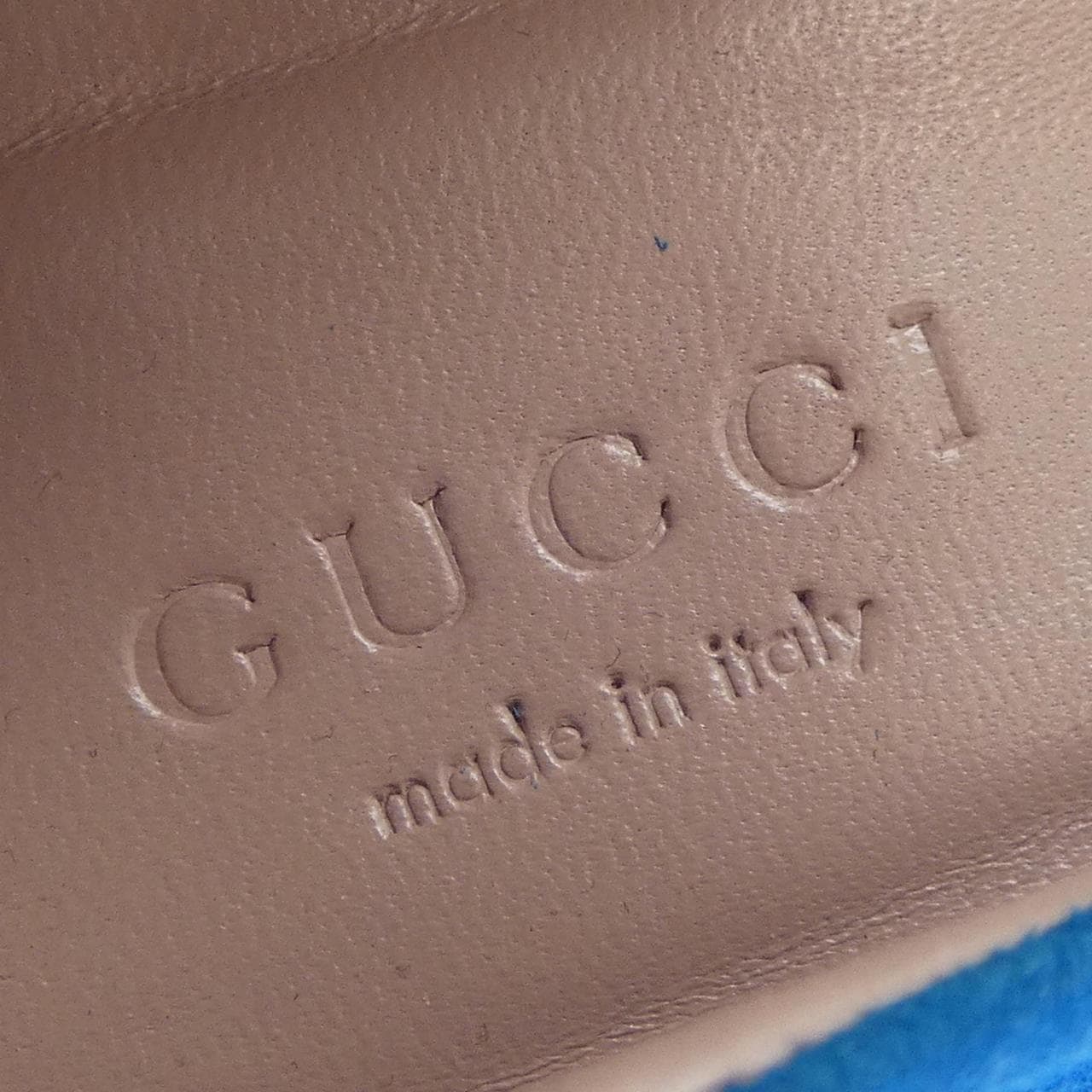 グッチ GUCCI 353734 パンプス