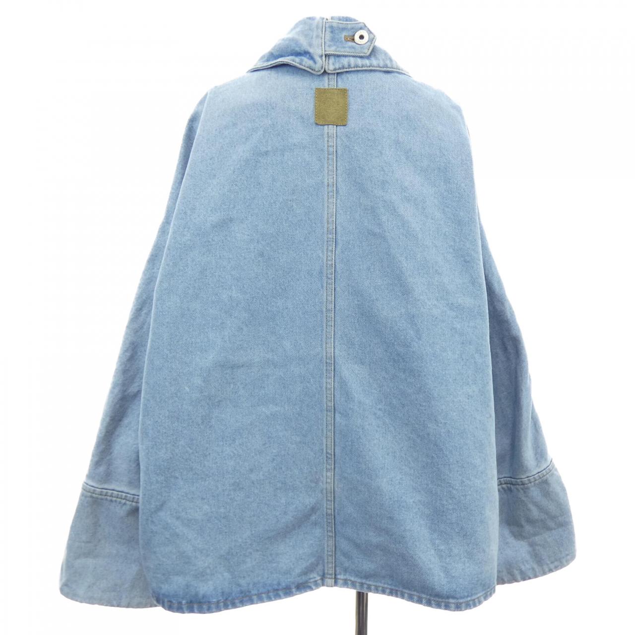 ロエベ LOEWE S359330XCE デニムジャケット